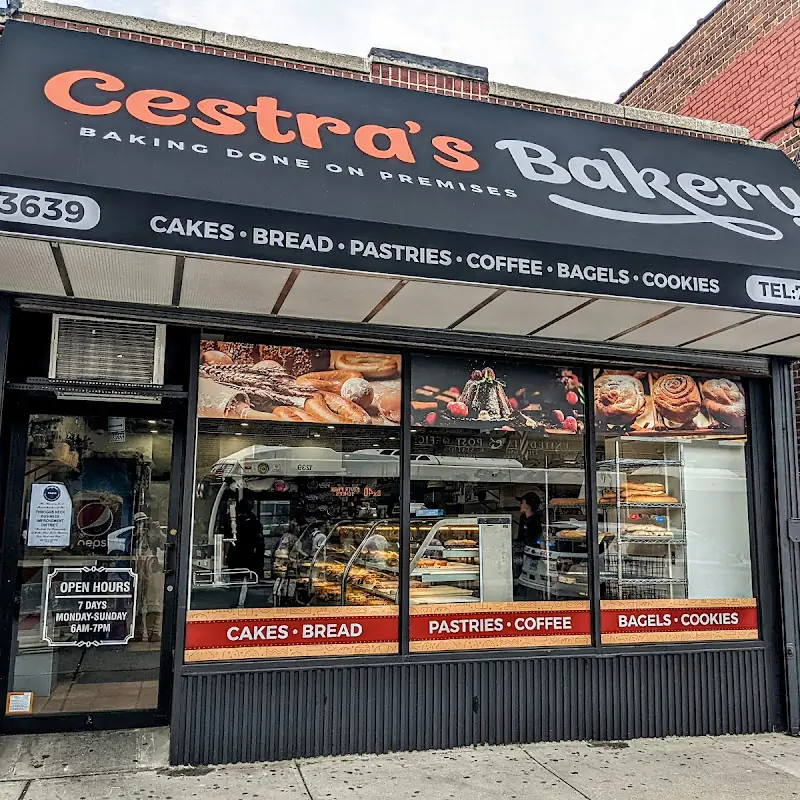 Cestra's Bakery