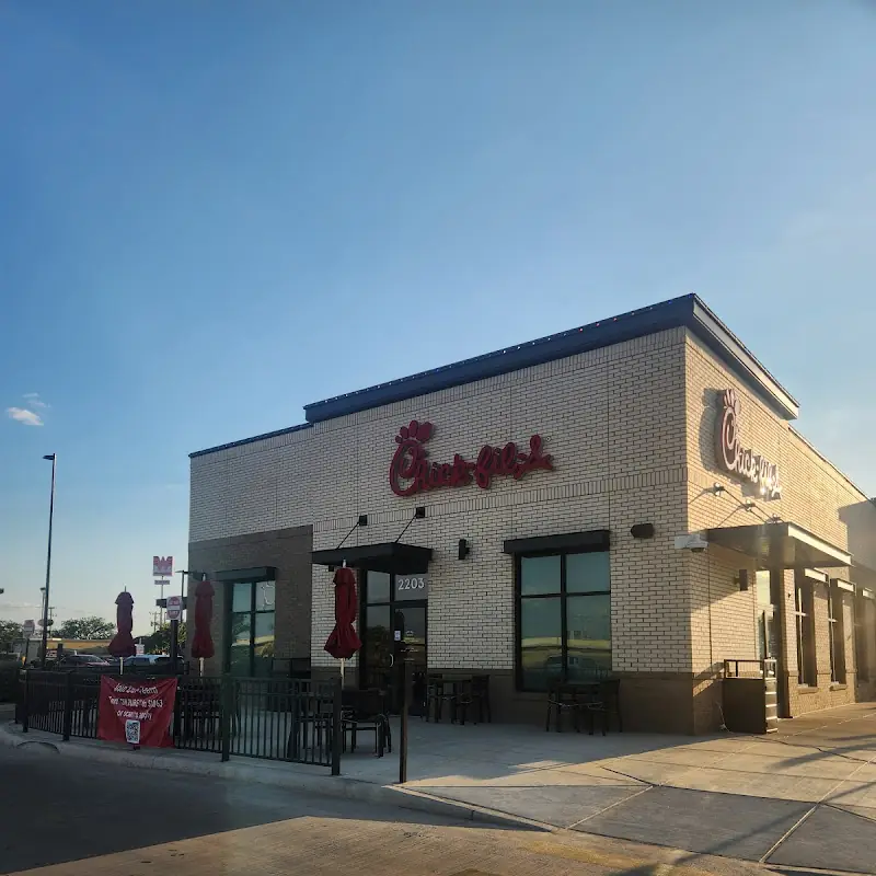 Chick-fil-A