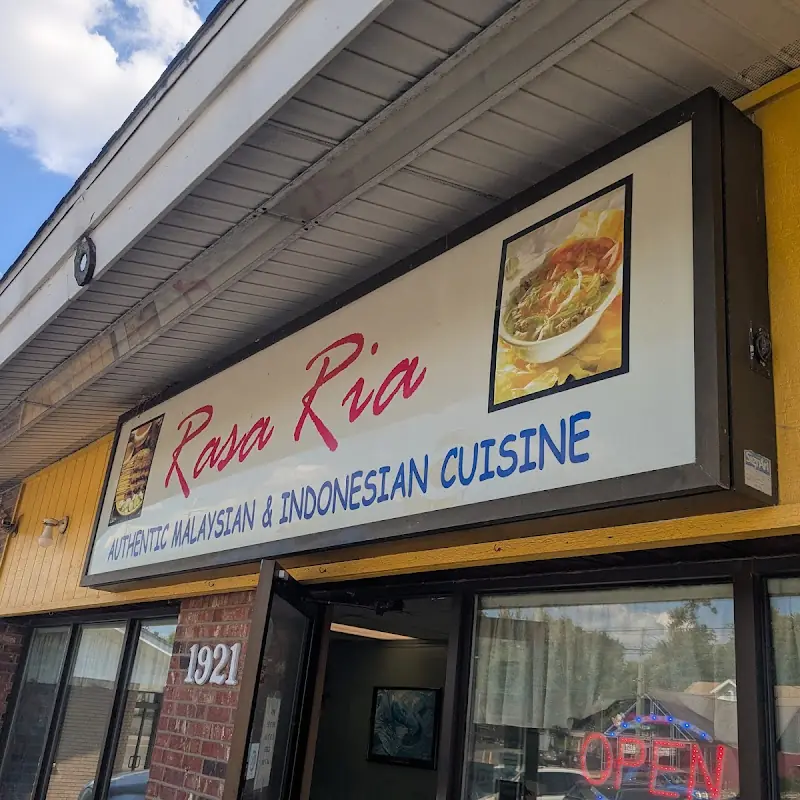 Rasa Ria