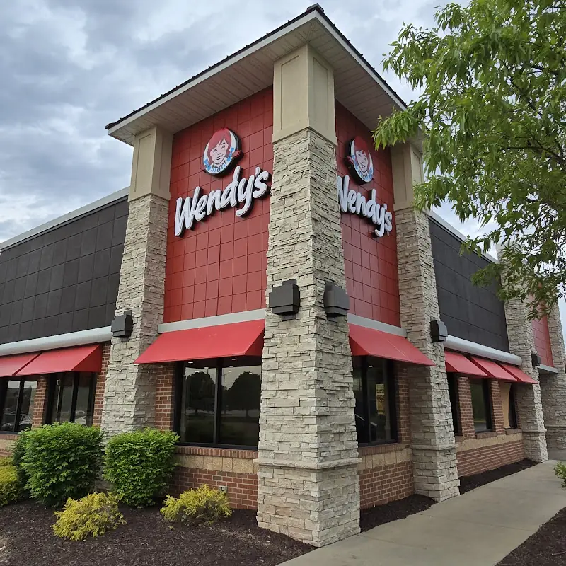 Wendy's
