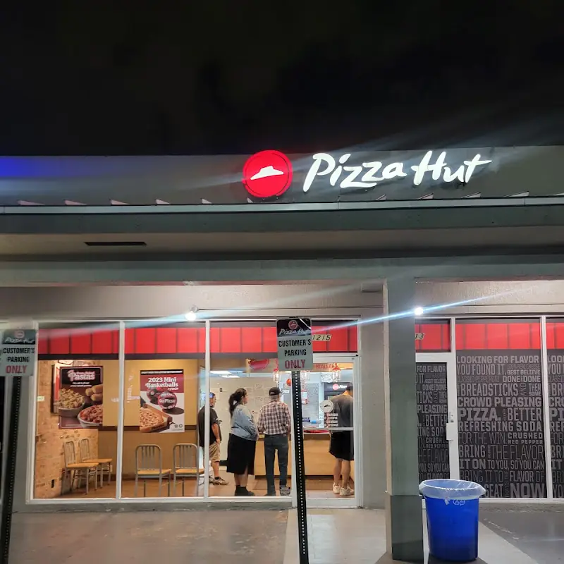 Pizza Hut