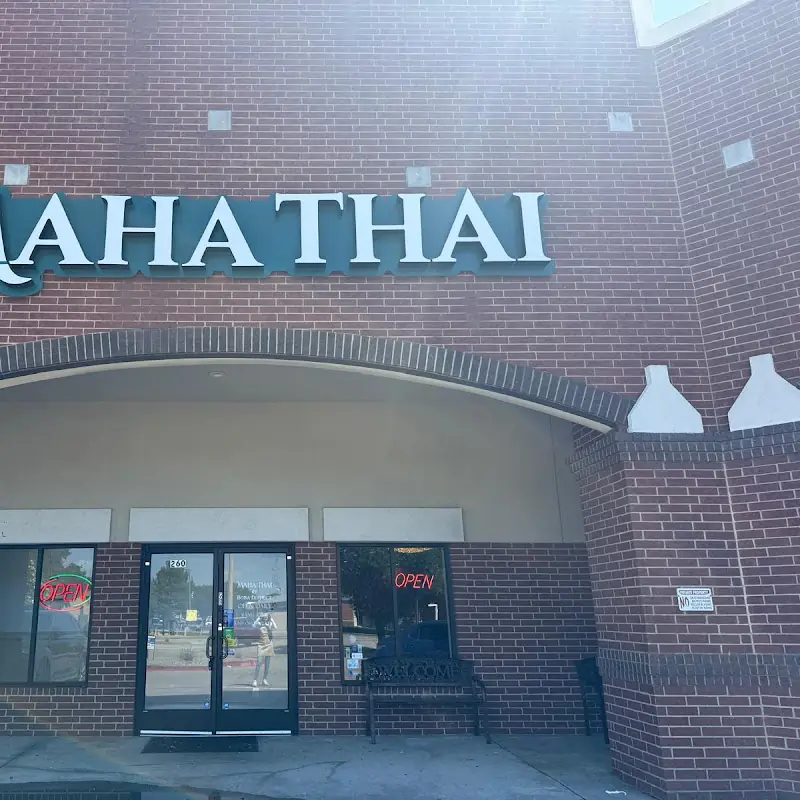 Yummy Thai Flower Mound ( Now Maha Thai Flower Mound )