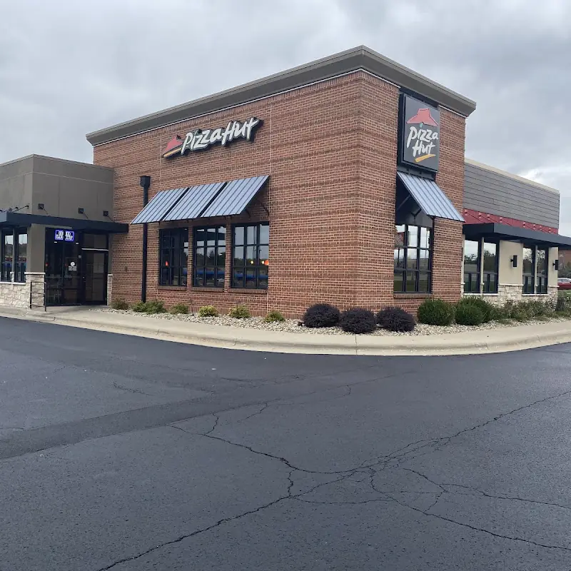 Pizza Hut