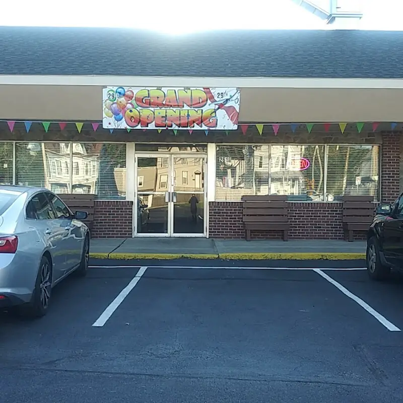 Norte Sur Mexican Restaurant