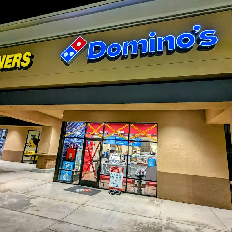Domino's