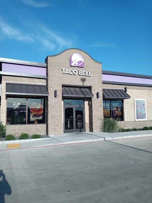 Taco Bell