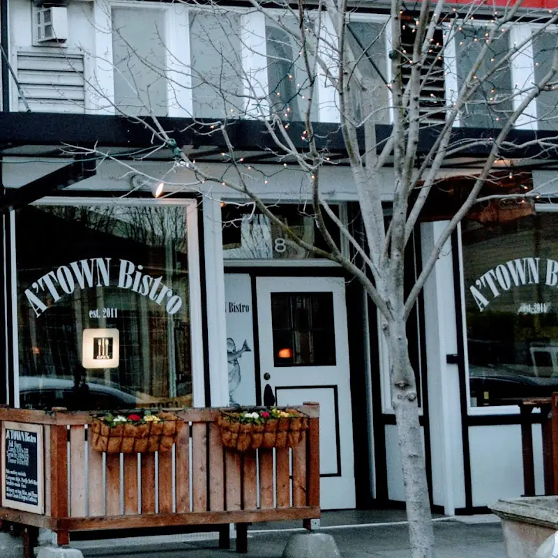 A'Town Bistro