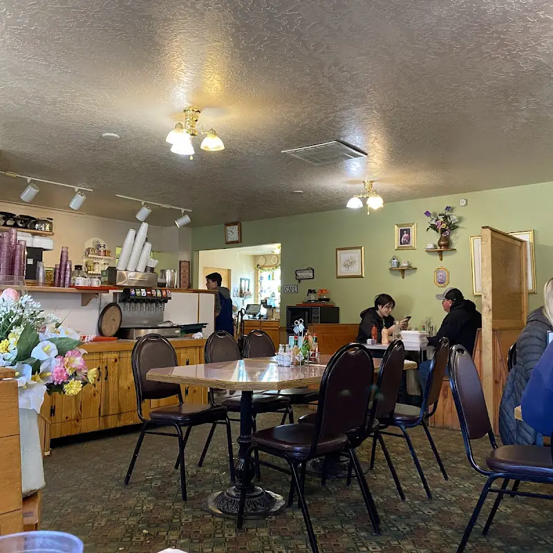 Gramma's Homestead Restaurant