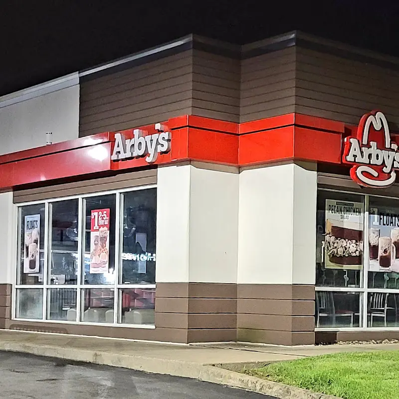 Arby's