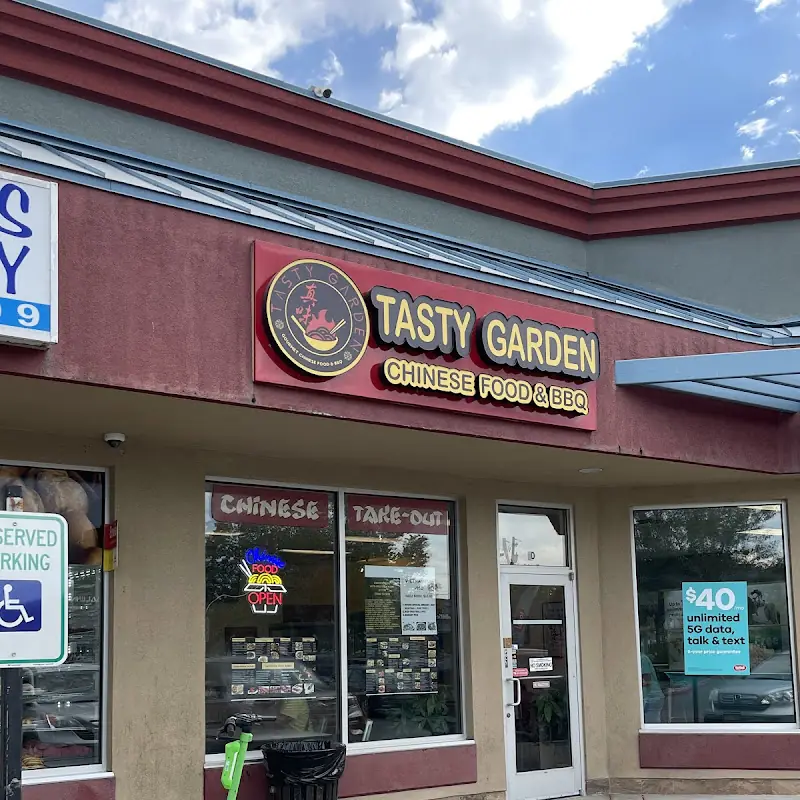 Tasty Garden