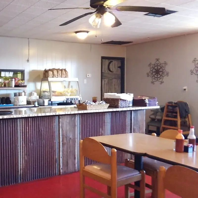 El Charro's