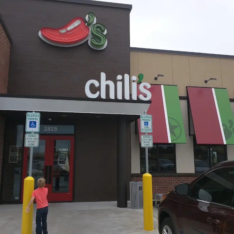 Chili's Grill & Bar