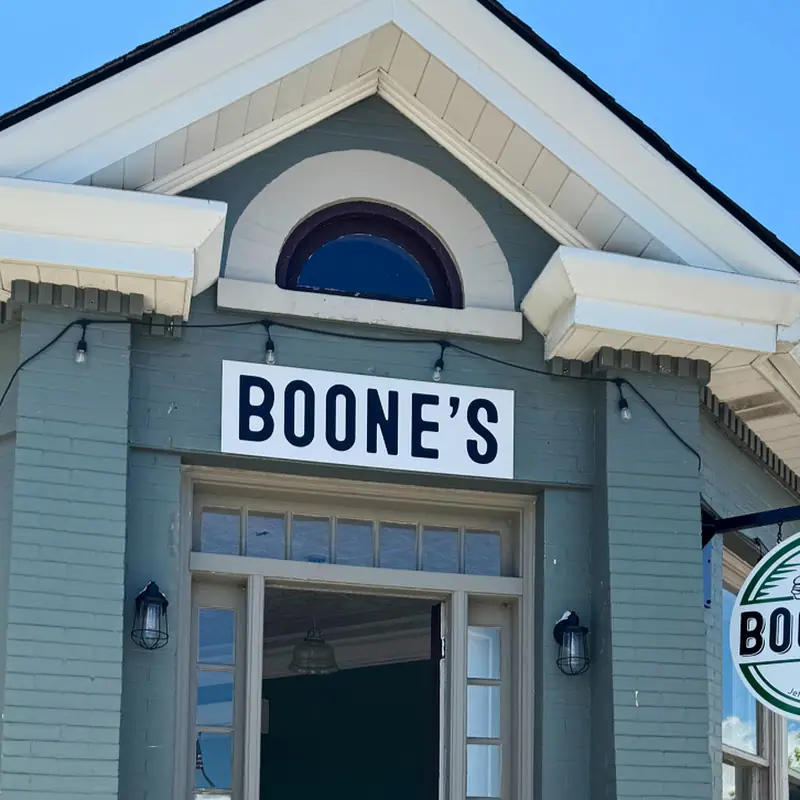 Boone's Deli