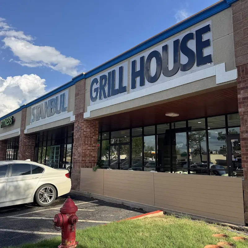 Istanbul Grill House & Cafe