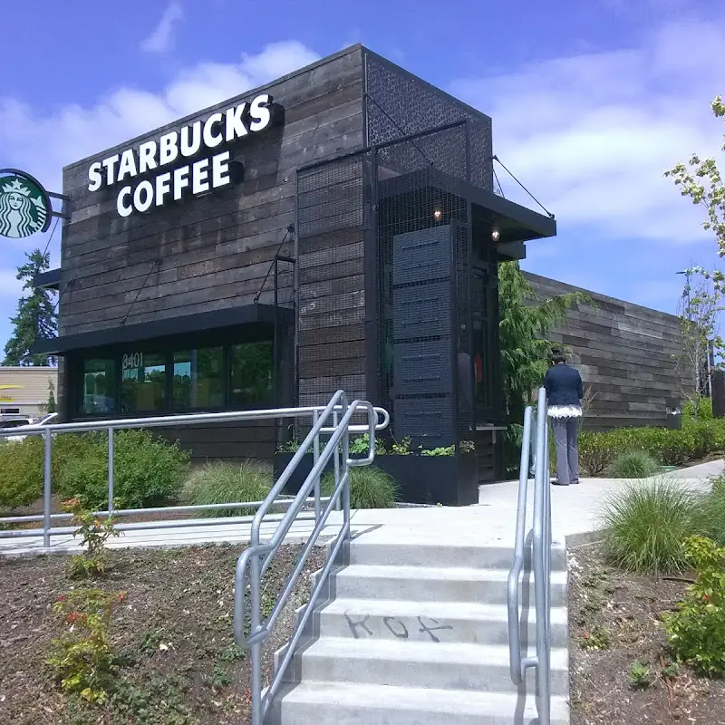 Starbucks Coffee Company