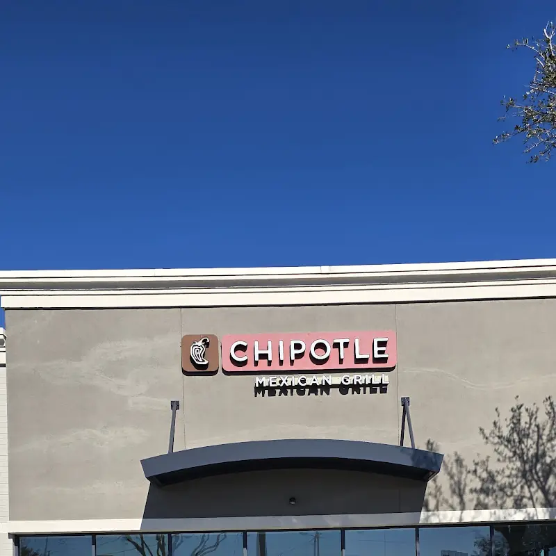 Chipotle Mexican Grill