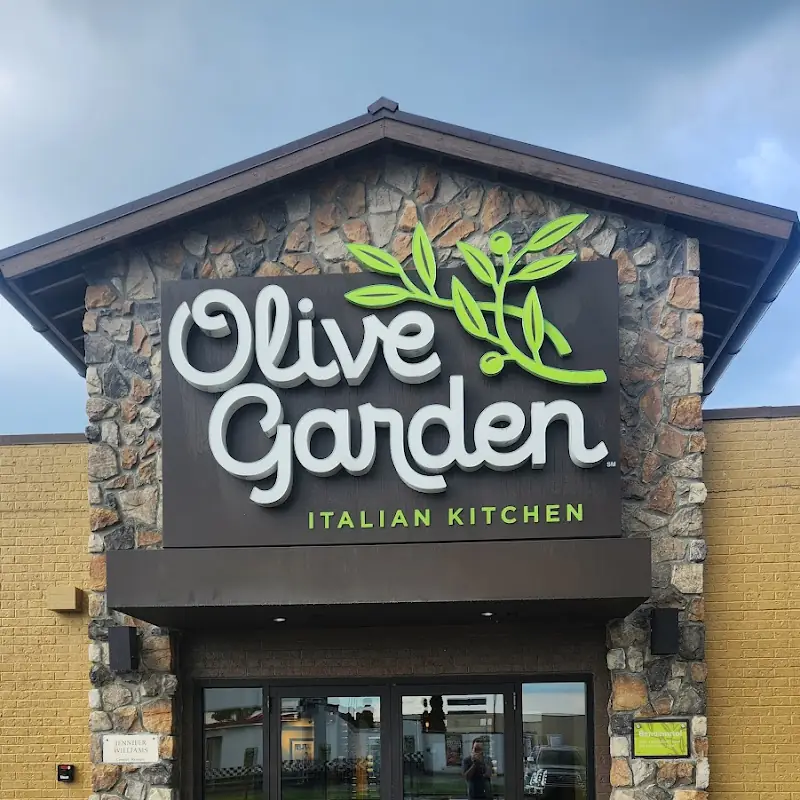 Olive Garden Italian Restaurant