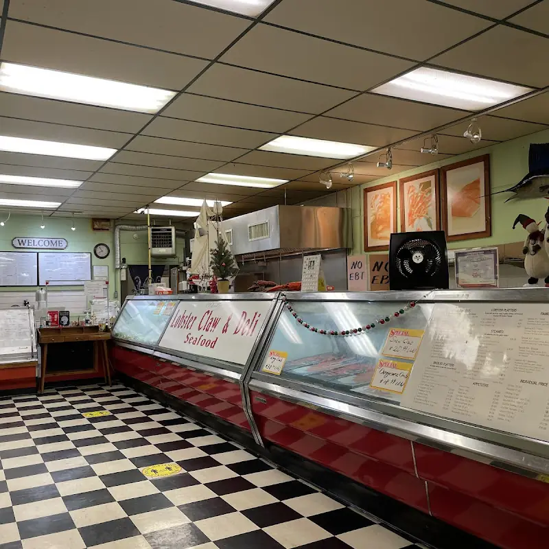 Lobster Claw & Deli