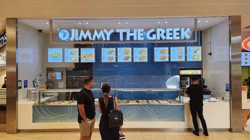 Jimmy The Greek
