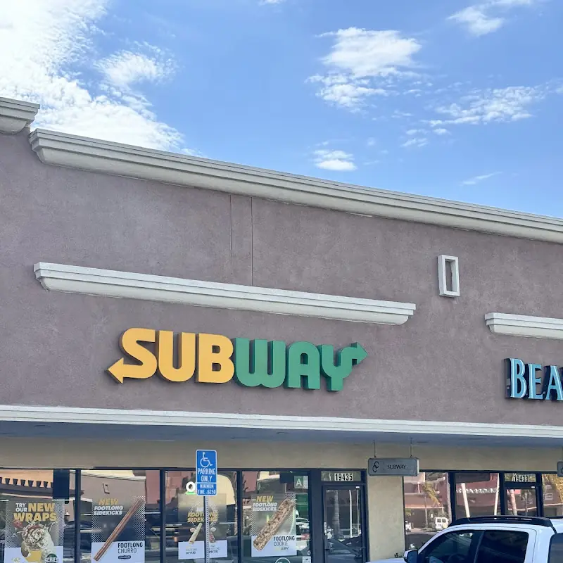 Subway