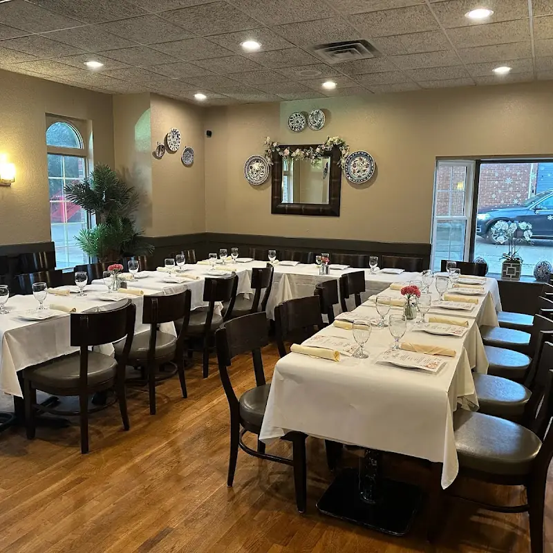 Artemis Mediterranean Bistro