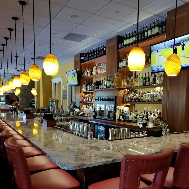 La Vista Italian Restaurant