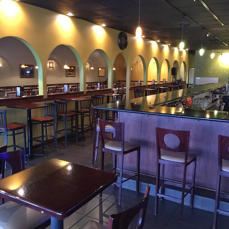 Frederick's Wine and Dine