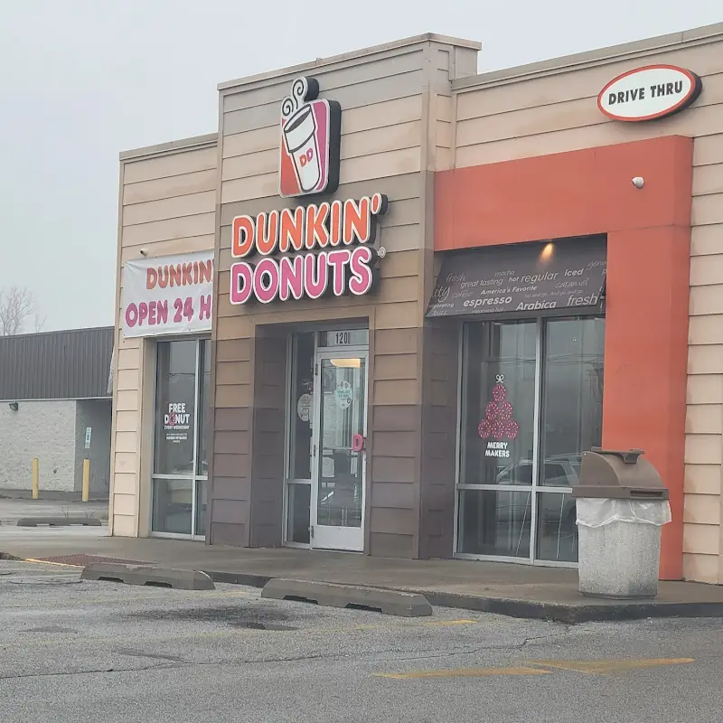 Dunkin'