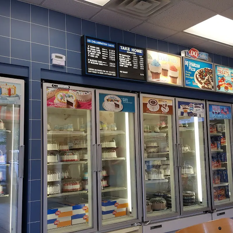 Dairy Queen (Treat)