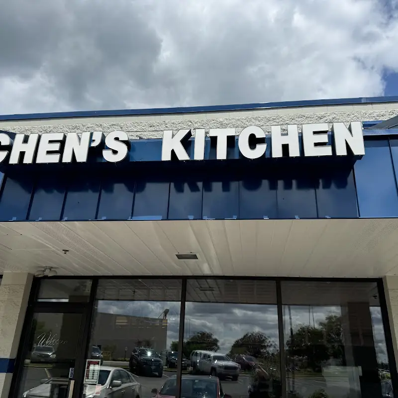 Chen's Kitchen