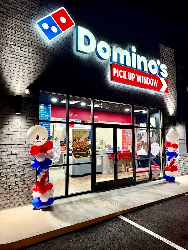 Domino's Pizza