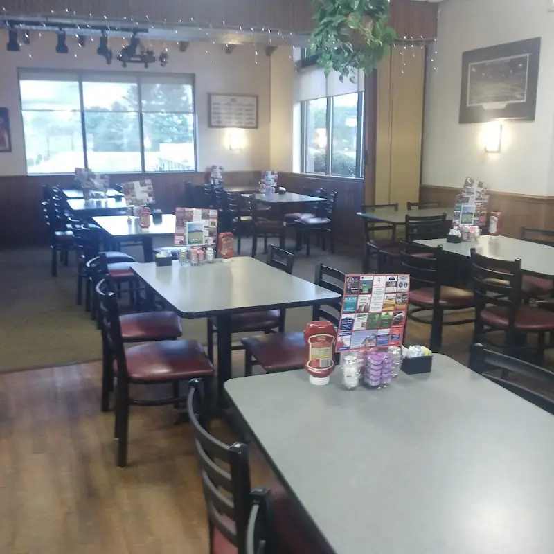 Winners Circle Restaurant