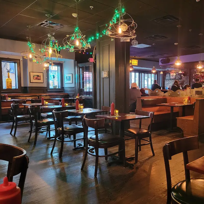 Highland Kitchen