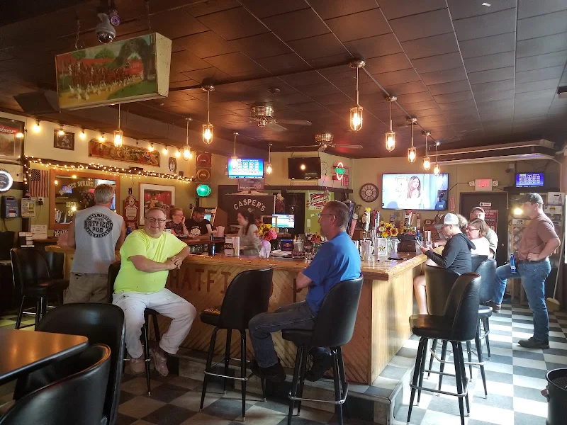 Hatfield Pub