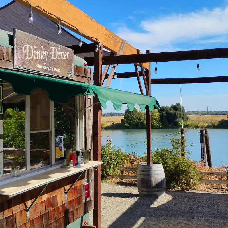 Dinky Diner