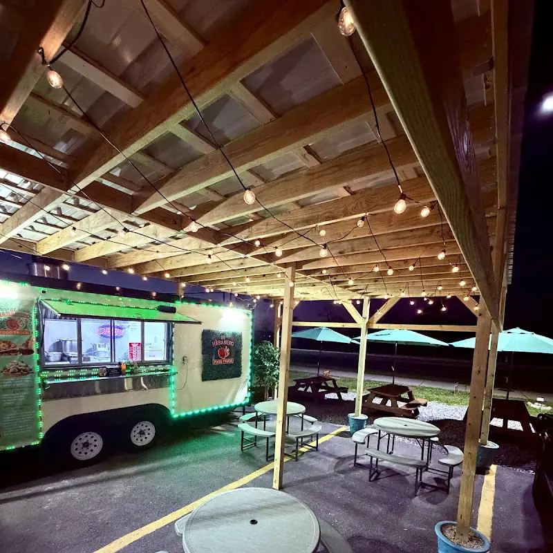 El Habanero Food Truck