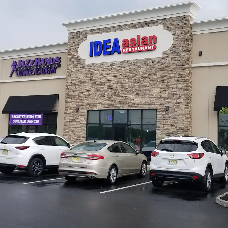 Idea Asian Restaurant