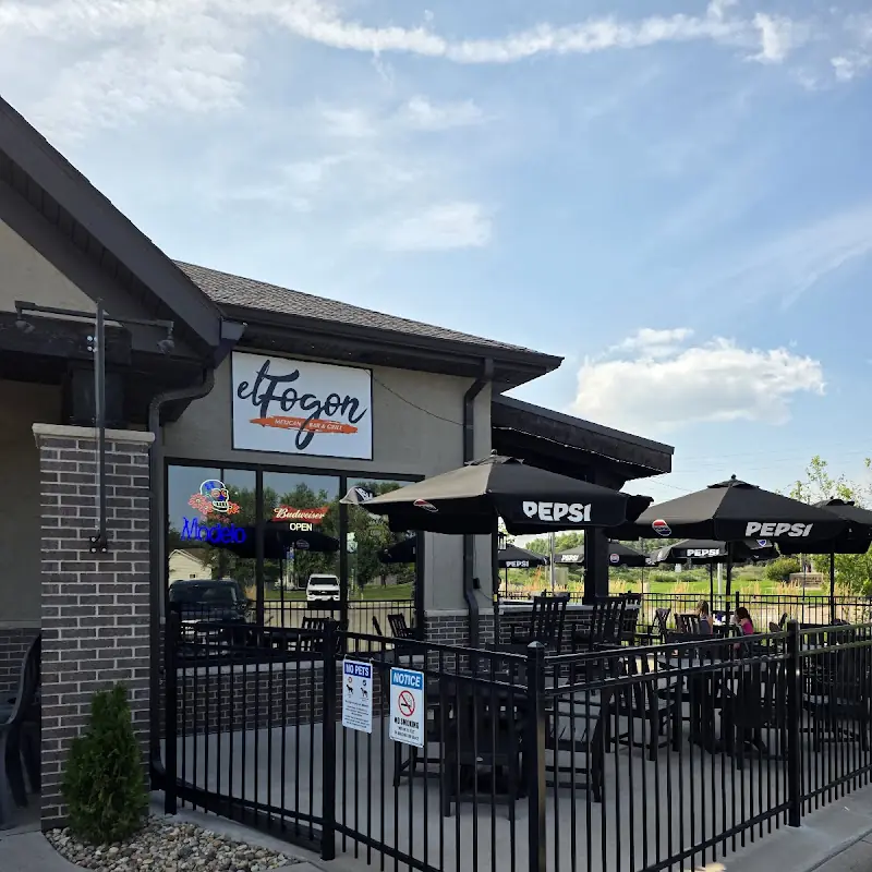 El Fogon Mexican Bar & Grill
