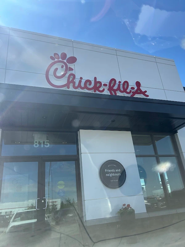 Chick-fil-A