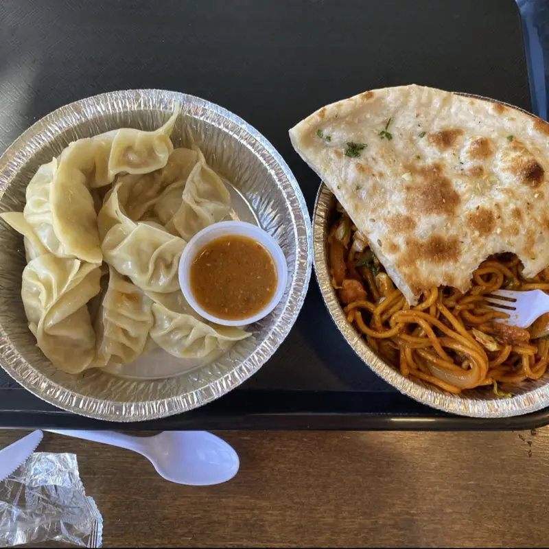 Curry Express