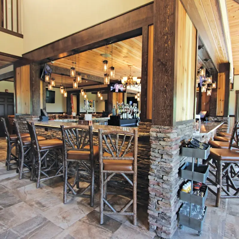 Innsbrook Clubhouse Bar & Grille