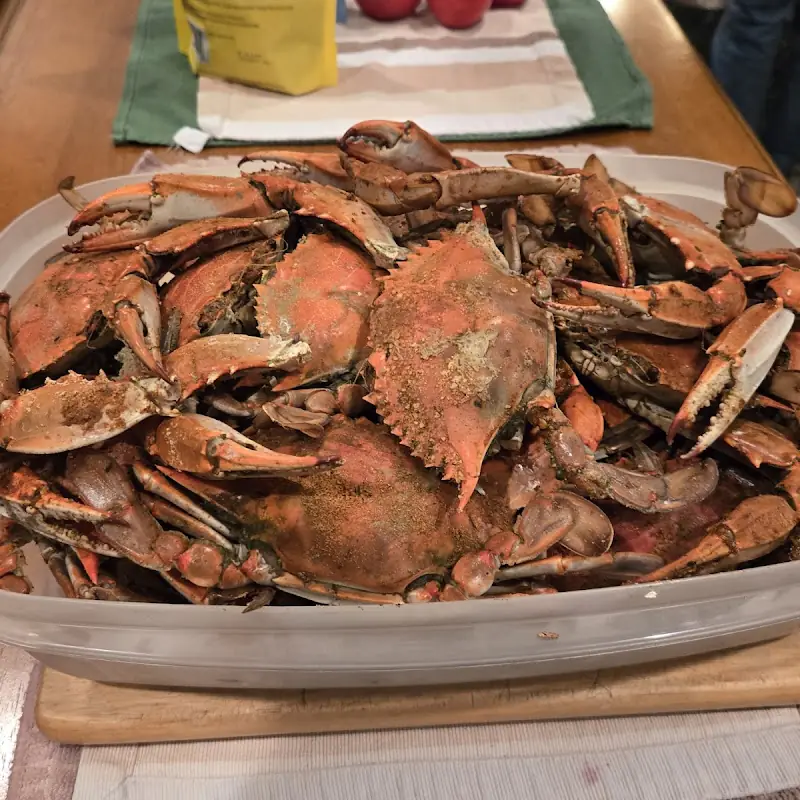 Crab Shack