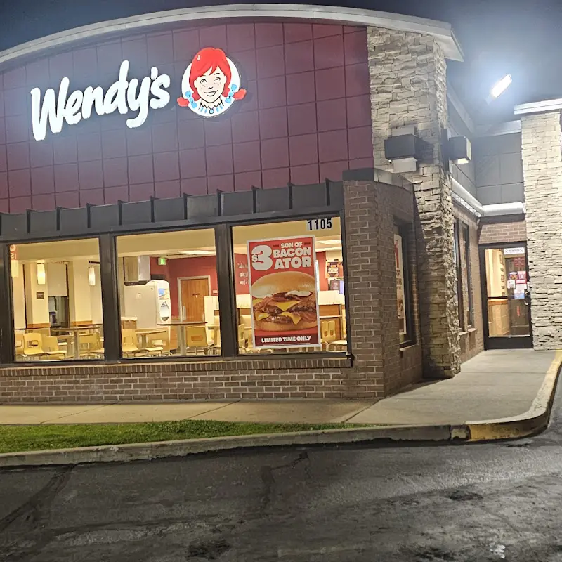 Wendy's