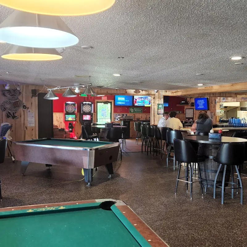 KD'S Bar & Grill