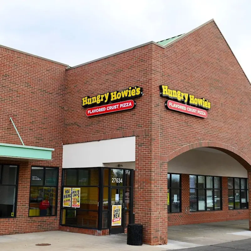 Hungry Howie's Pizza