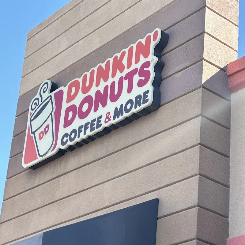 Dunkin'