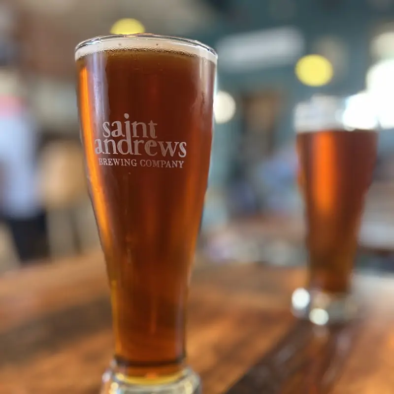 Saint Andrews Brewing Company