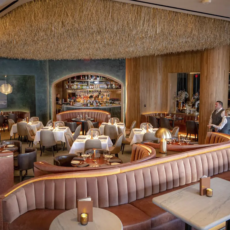 Ocean Prime Las Vegas