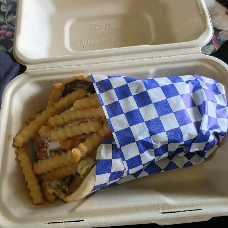 Apollos Gyros