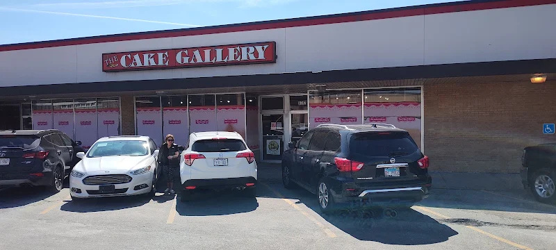 The Cake Gallery